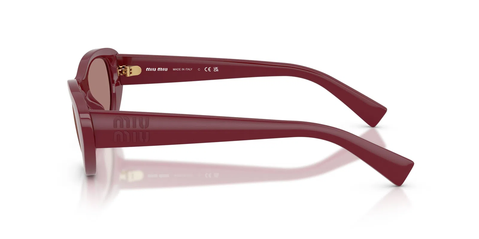 Miu C03SU Sunglasses - view 27